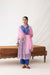 Medh Dupatta Light Pink (9965307134251)