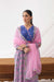 Medh Dupatta Light Pink (9965307134251)