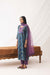 Elina Kurta Indigo Green (9966937571627)