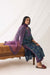 Medh Dupatta Purple (9966949564715)