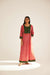 Yoke Caftan Red White Green (8569210929451)