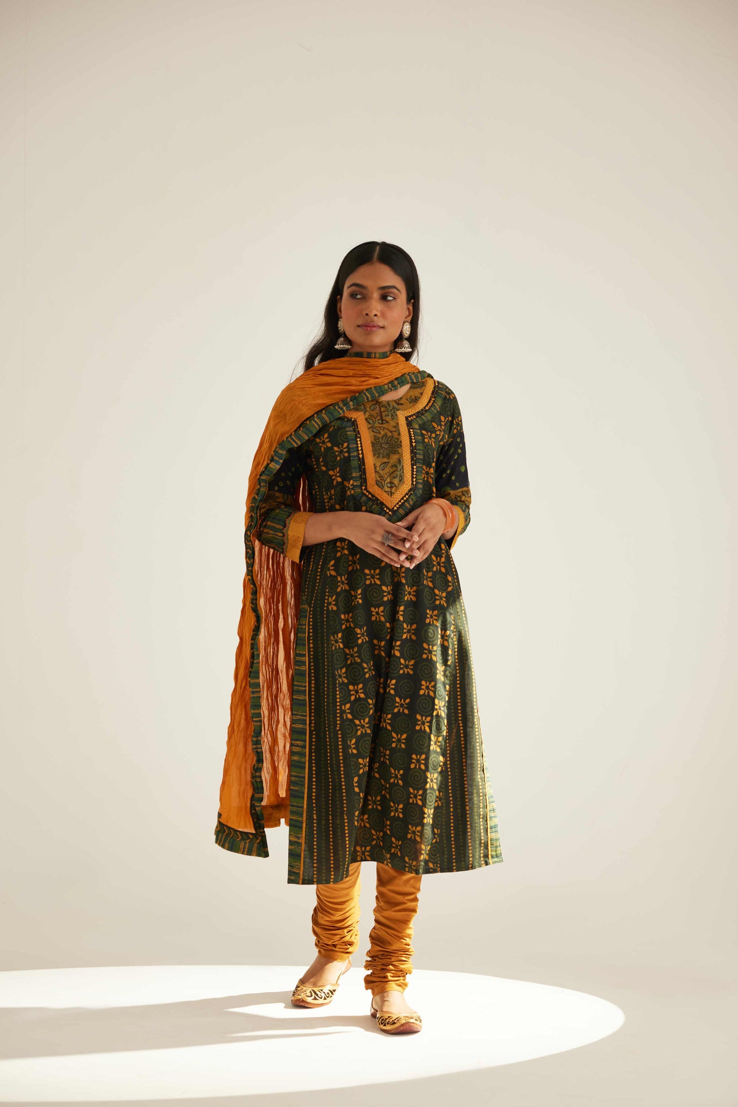 Rozana Bottom Mustard (8569580290347)