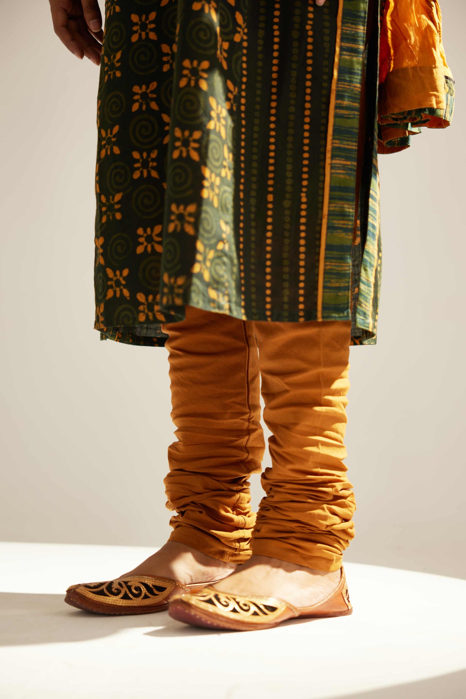 Rozana Bottom Mustard (8569580290347)