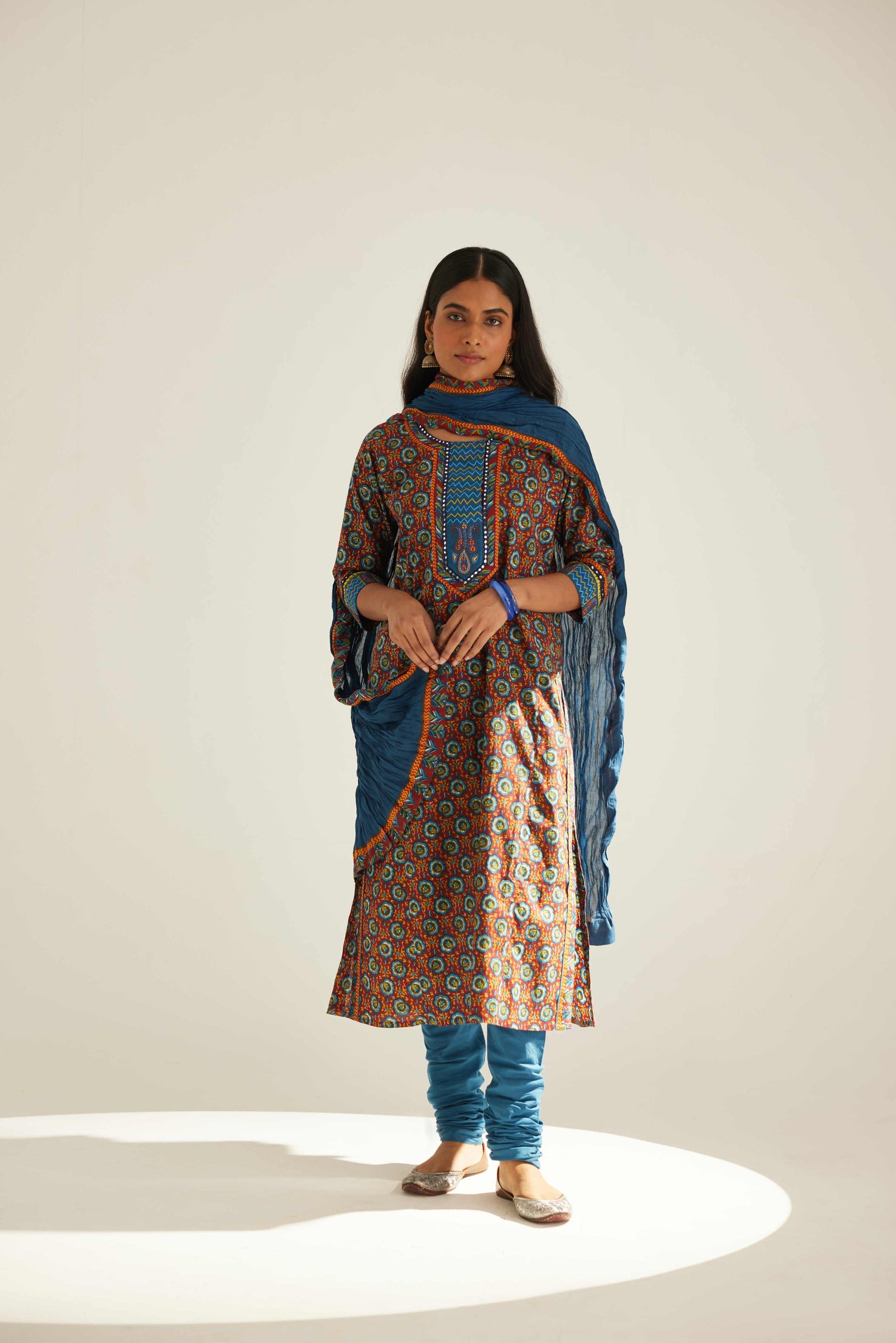 Rozana Bottom Blue (8569571115307)
