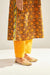 Rozana Pant Mustard (8569505382699)