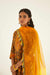 Rozana Chiffon Dupatta Ochre (8569624789291)