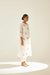 Idaya Kurta White (8569762349355)