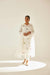 Idaya Dupatta White (8569818579243)