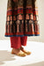 Rozana Pant Maroon (8569558368555)