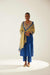 Idaya Dupatta Beige (8569822839083)