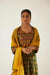Tulsi Dupatta Mustard (8569810583851)