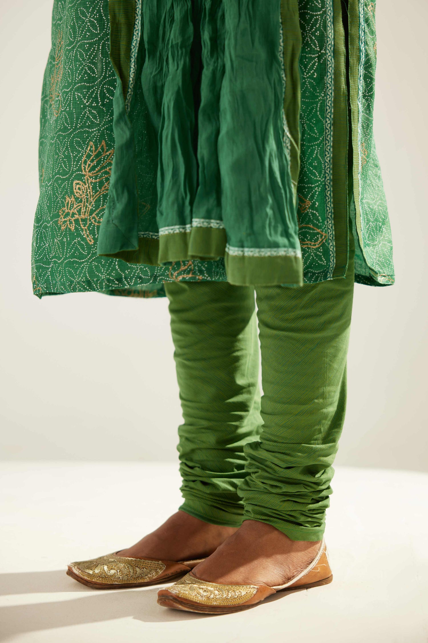 Rozana Bottom Green (8569615876395)