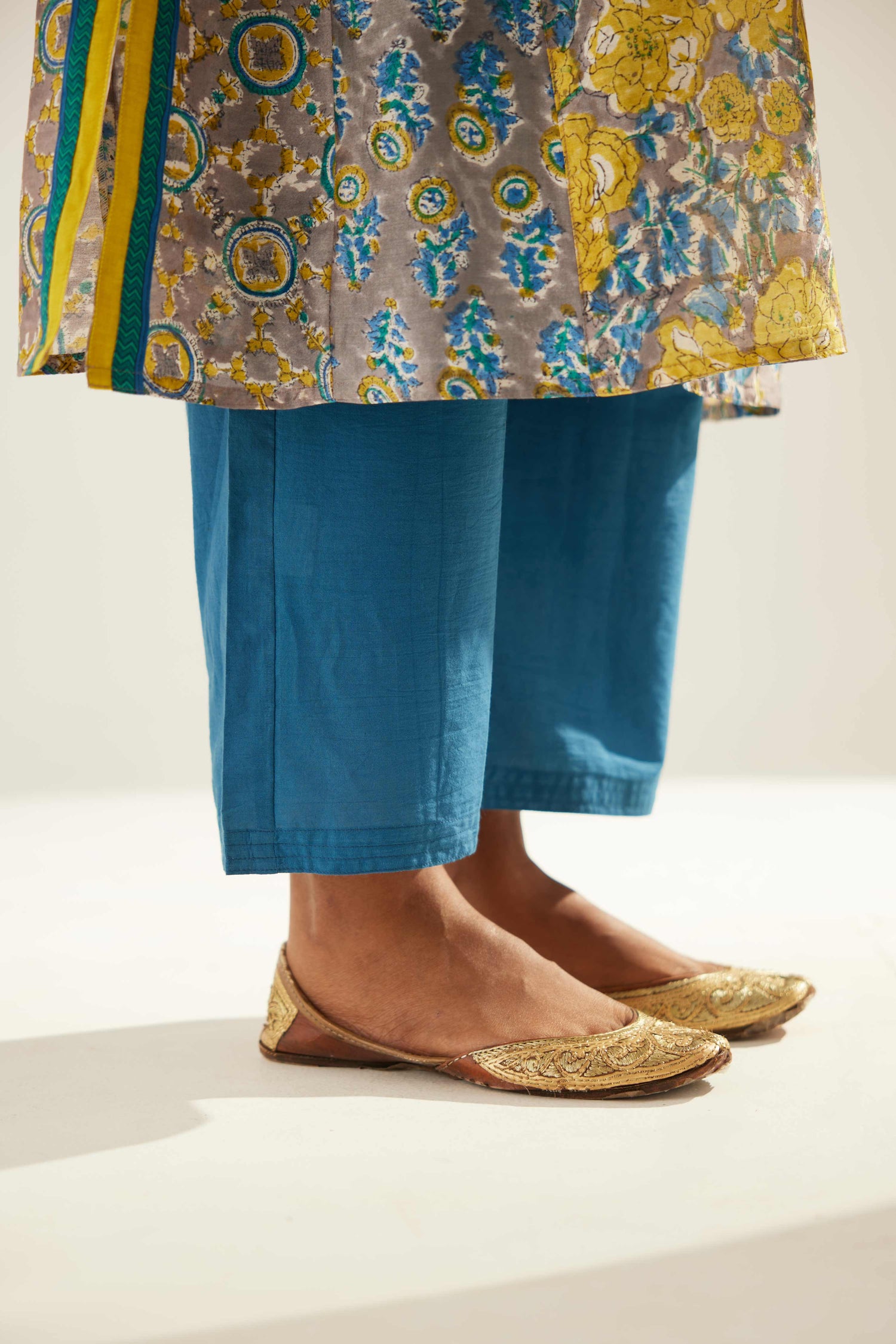 Rozana Pant Blue (8569553617195)