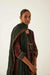 Banjara Kurta Black Maroon (8569461670187)