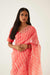 Leheriya Saree Light Dark Pink (8571309130027)