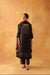 Miran Kurta Black (8828195897643)