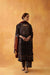 Miran Kurta Black (8828195897643)