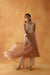 Rozana Kurta Light Brown (8828188262699)