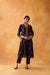 Siya Pant Mauve (8828661072171)
