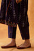 Siya Pant Mauve (8828661072171)