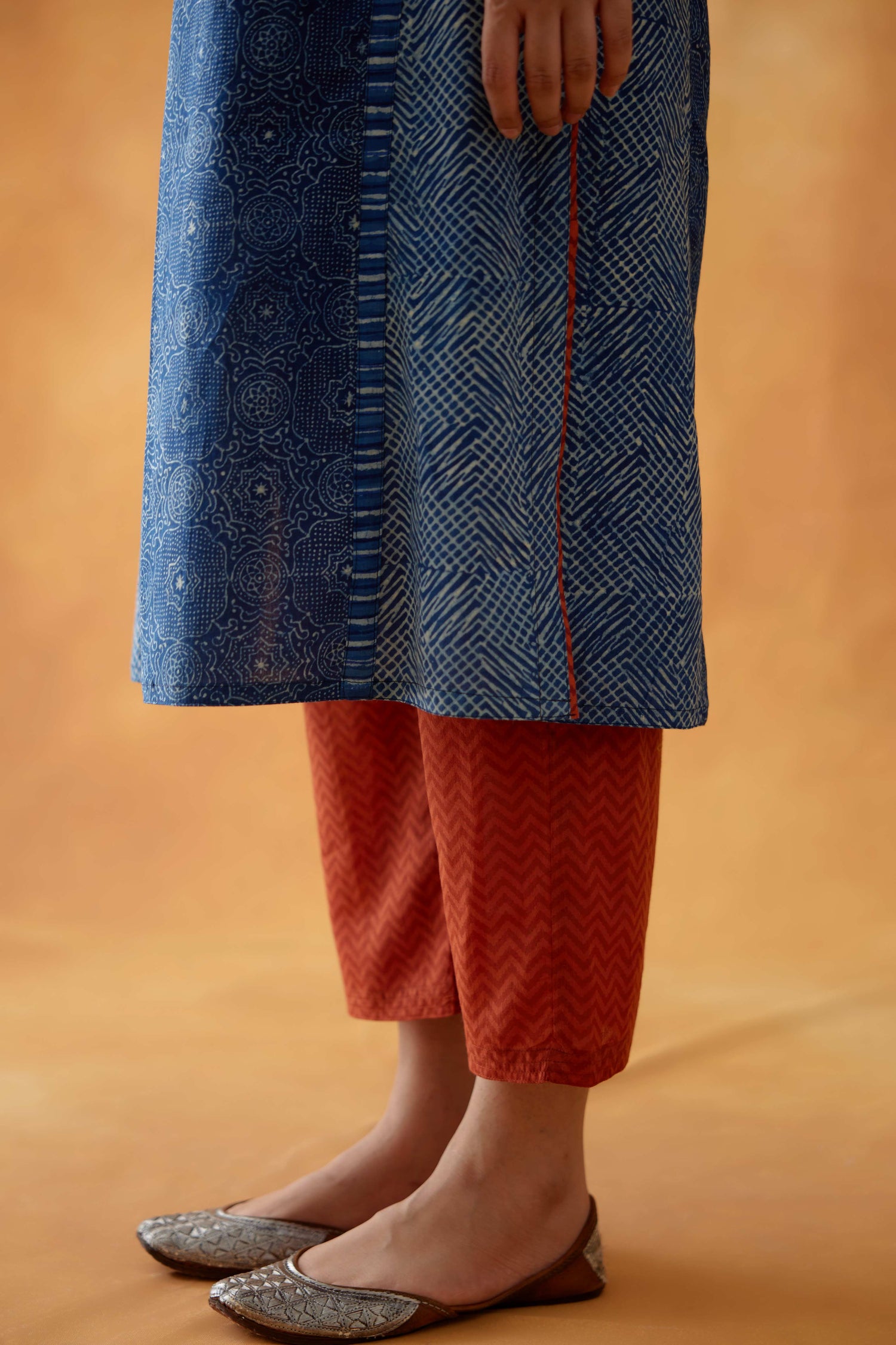 Rozana Pant Rust (8828471181611)