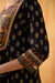 Navya Kurta Black (8828338045227)