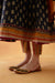 Navya Pant Beige Mustard (8828663890219)