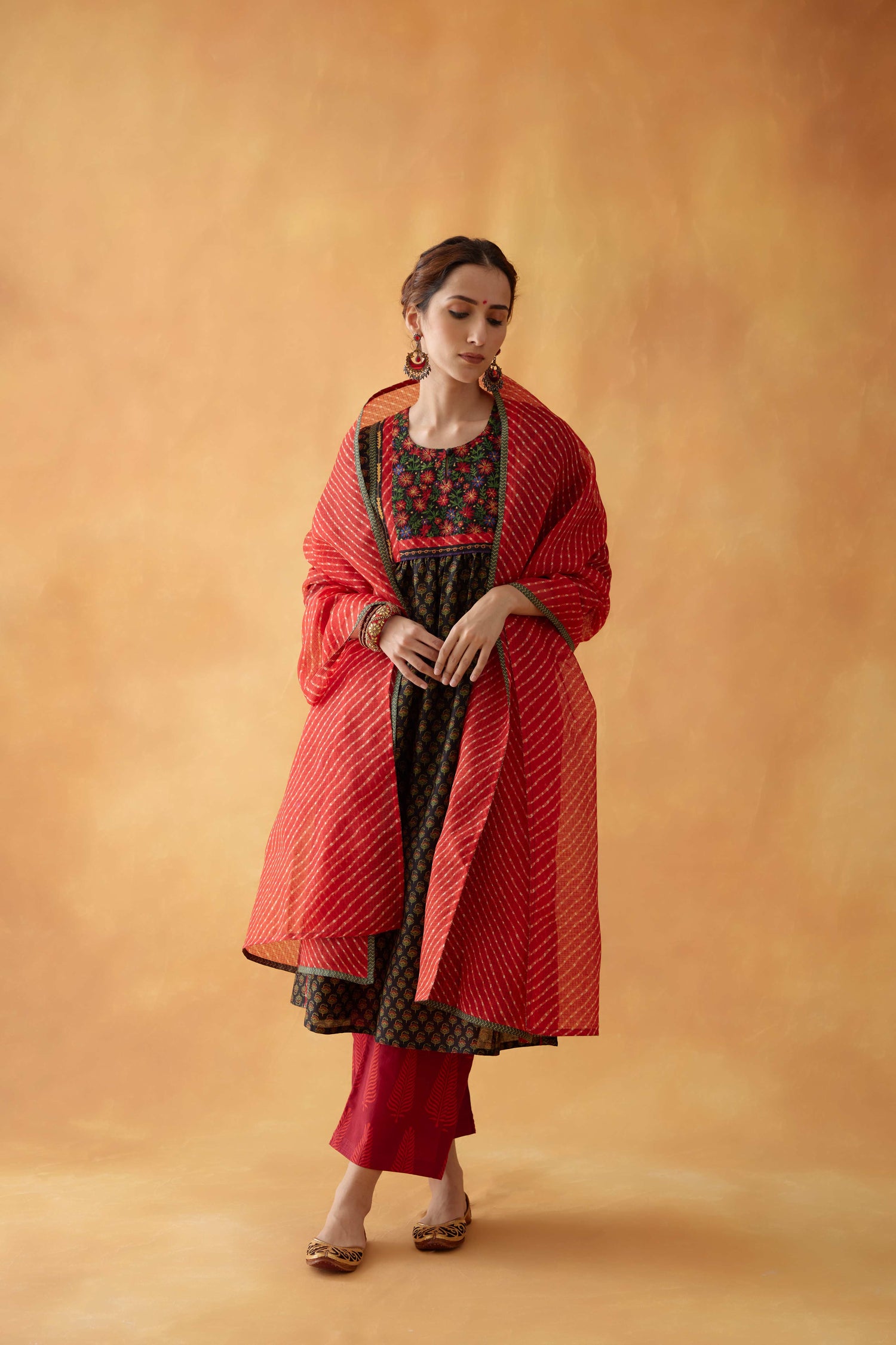 Sampada kurtas deals