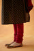 Rozana Bottom Maroon Orange (8828597633323)