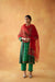 Madhu Kurta Green (8828345057579)