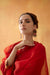 Elena Kurta Red (Set of 3) (8828400566571)
