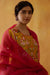 Tulsi Dupatta Pink (8811782340907)