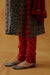 Rozana Bottom Red (8811451318571)
