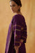 Bagh Kurta Purple (8810289824043)