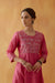 Tropical Kurta Pink (8811391484203)