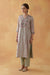 Daisy Kurta Mint Green (8811385782571)