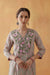 Daisy Kurta Mint Green (8811385782571)