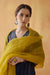 Tulsi Dupatta Mustard (8811785388331)