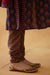 Rozana Bottom Beige Red Blue (8811453677867)