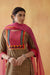 Yoke Kurta Cedar Beige (8810262200619)