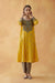 Baruni Kurta Yellow (8811376607531)