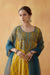 Baruni Kurta Yellow (8811376607531)