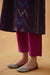 Rozana Pant Purple (8811417305387)