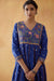 Kia Kurta Royal Blue (8811382047019)