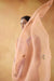 Kia Dupatta Peach (8811785060651)