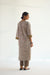 Maitri Kurta Grey Mustard (9415058030891)
