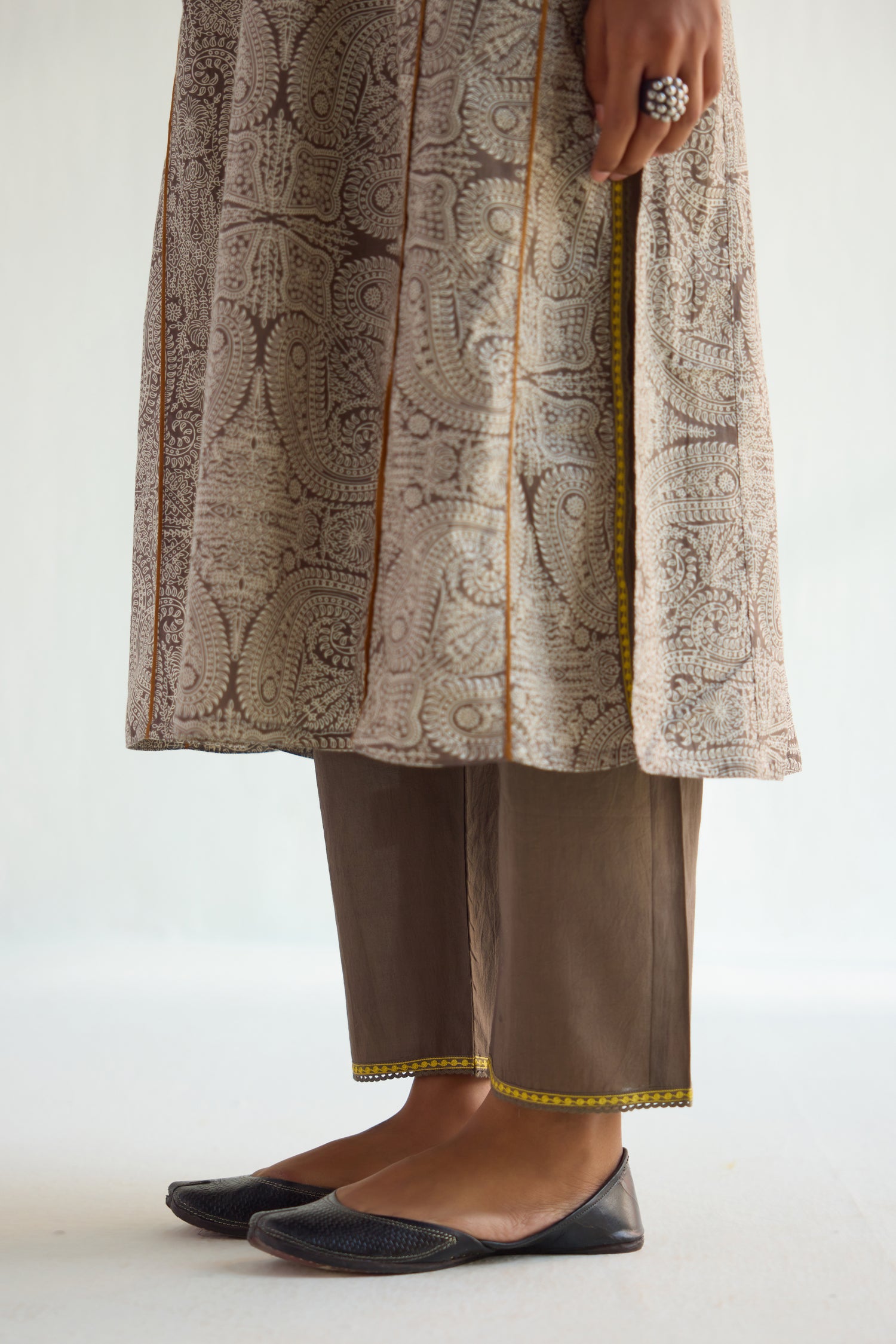 Maitri Pant Grey (9415062847787)