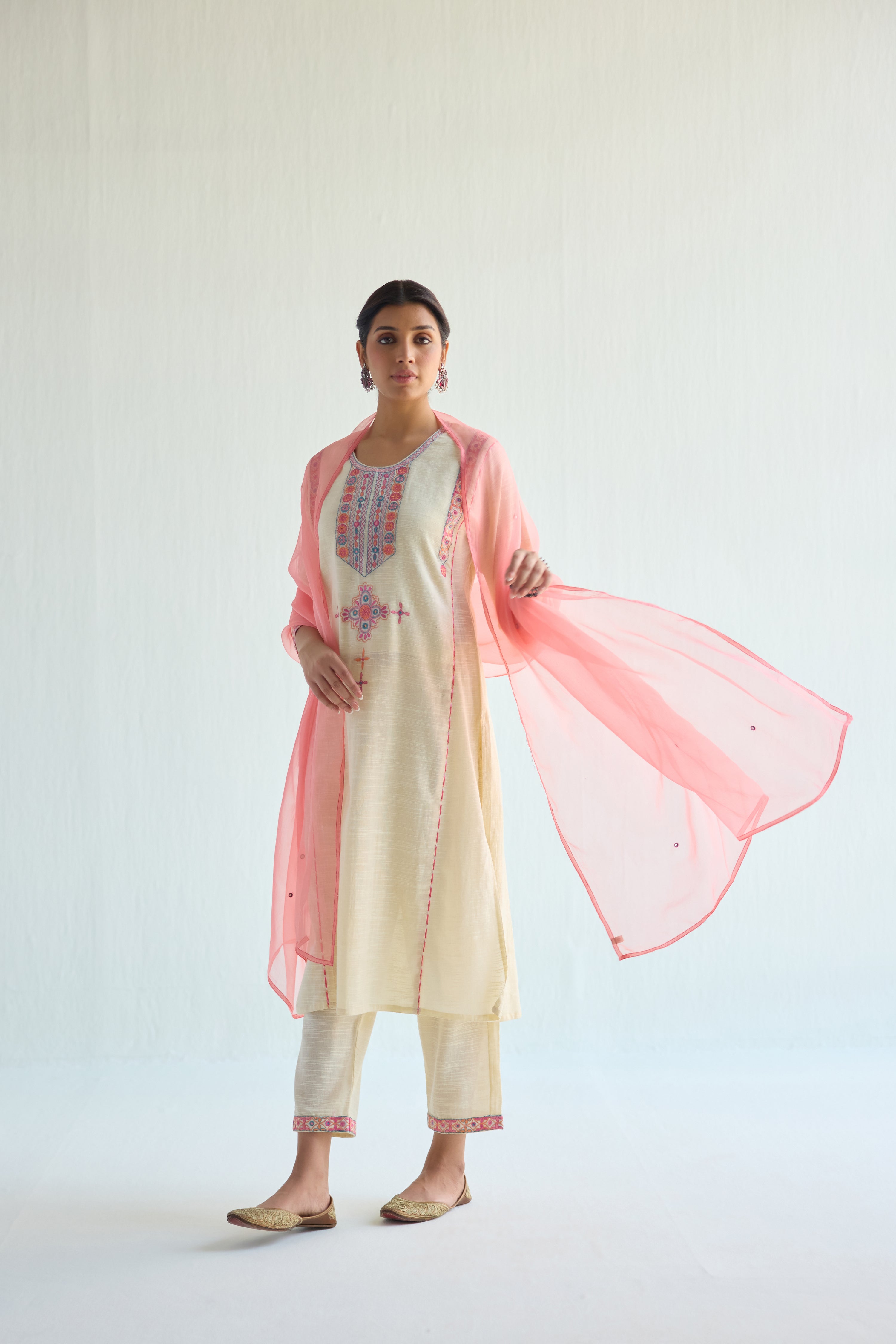 Dianne Pant Cream (9415137526059)