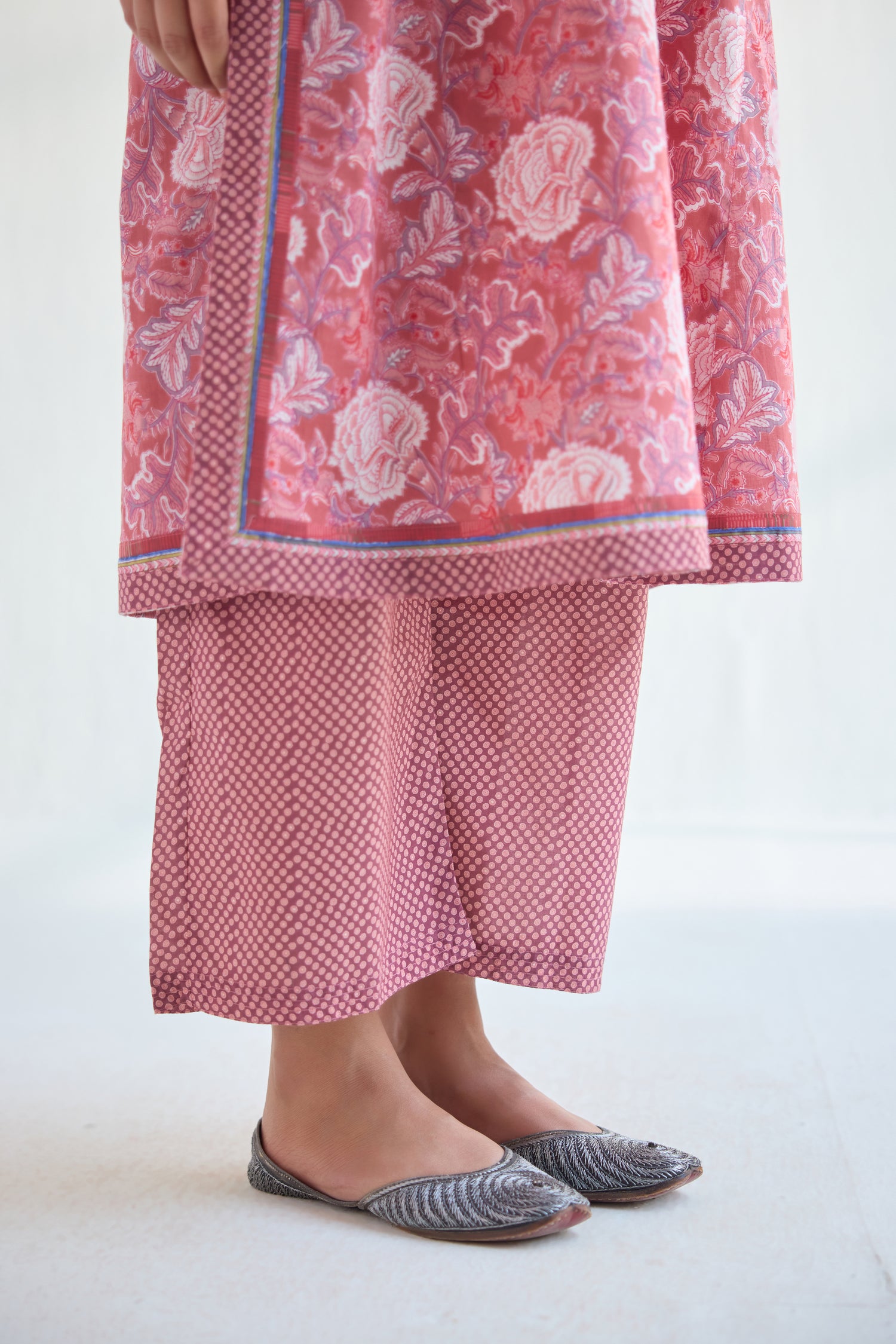 Rozana Pant Rouge Pink (9480269955371)