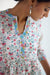 Tropical Co-ord Set White (Set of 3) (9418462429483)